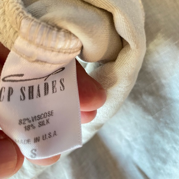 CP Shades Velvet Top - Picture 4 of 9